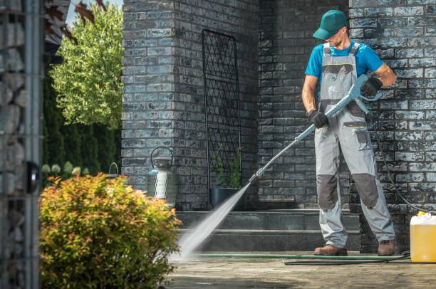 Best Graffiti Removal  in Augusta, KS